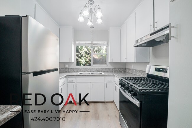 Photo - 4505 Santa Rosalia Dr Unit 3