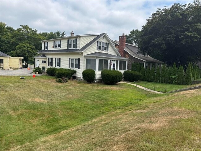 Building Photo - 83 Farnum Pike Rental