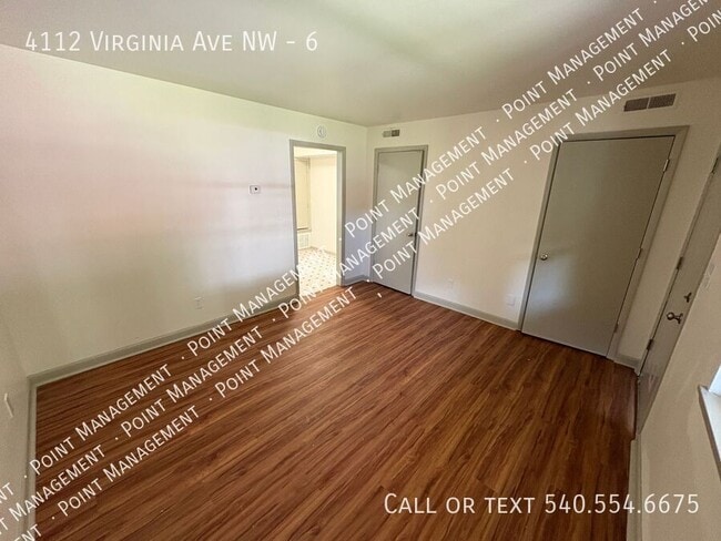 Photo - 4112 Virginia Ave NW Unit 6