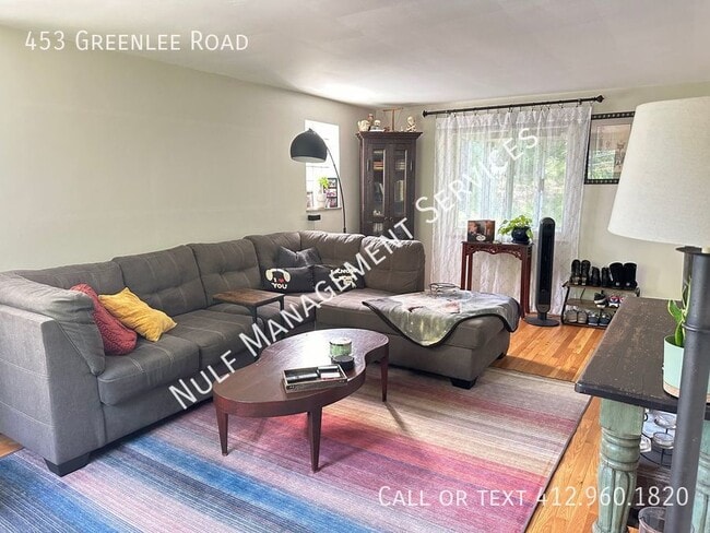 Photo - 453 Greenlee Rd