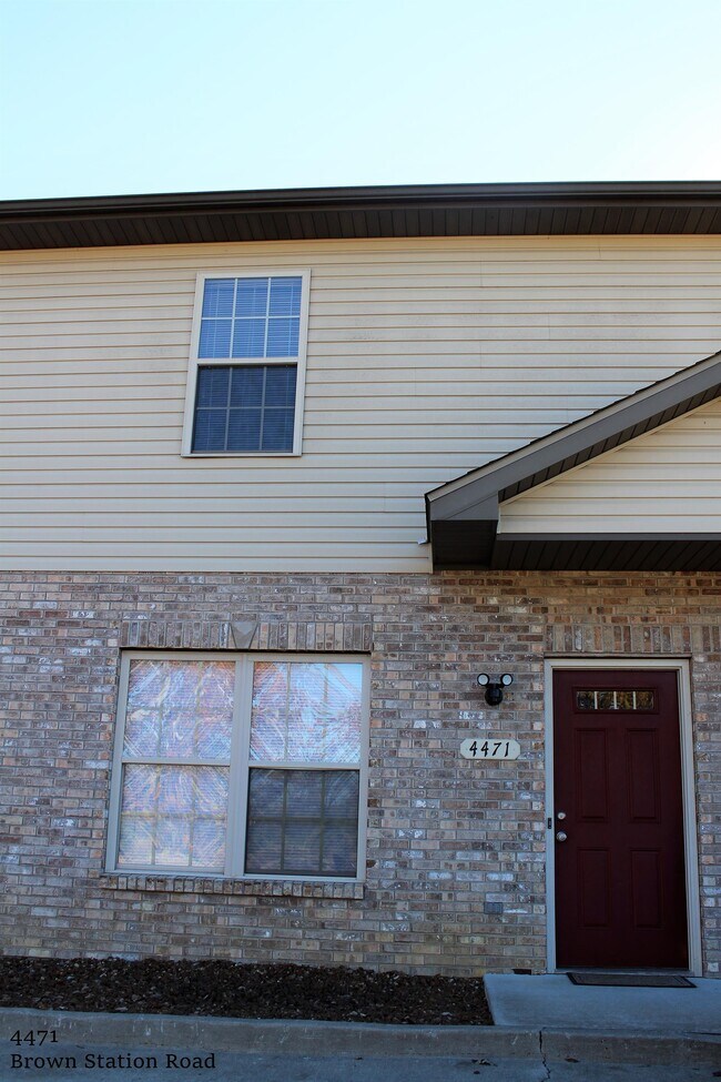 Photo - 4479 Brown Station Rd Casa