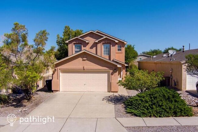 6411 Sonrisa Place NE, Albuquerque, NM, 87113 - 6411 Sonrisa Place NE, Albuquerque, NM, 87113 House