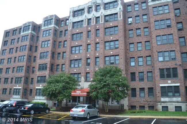 Photo - On 14th Street 2 Bedroom in Columbia Heights