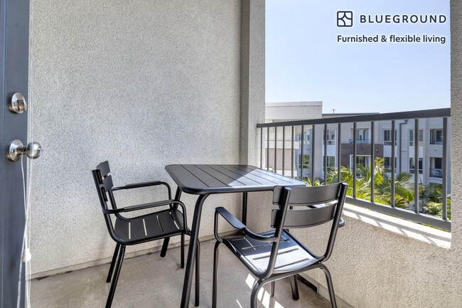 Photo - 5550 Grosvenor Blvd Unit FL4-ID1042