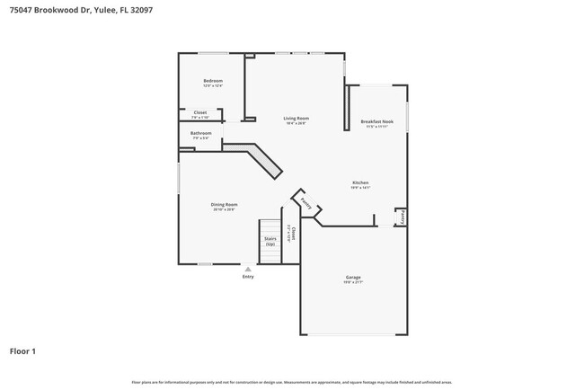 Photo - 75047 Brookwood Dr