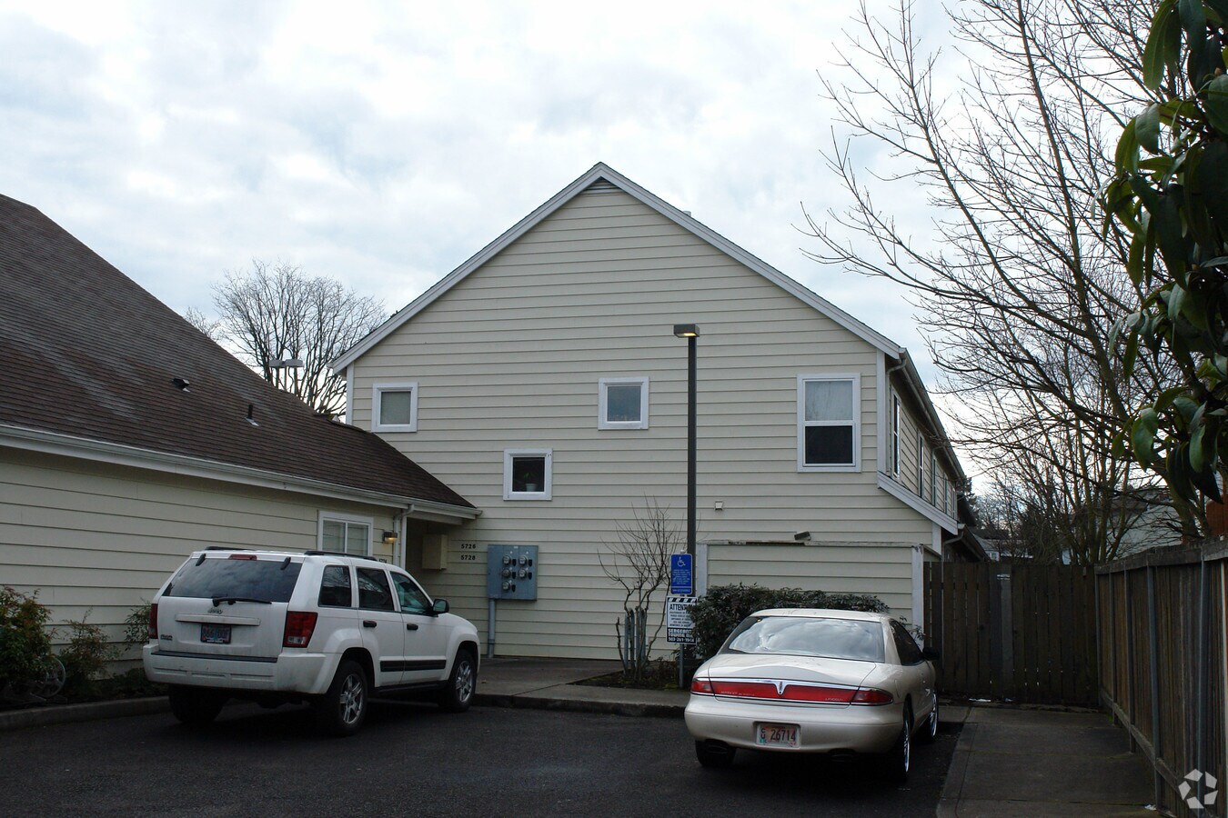 Photo - sunrise place