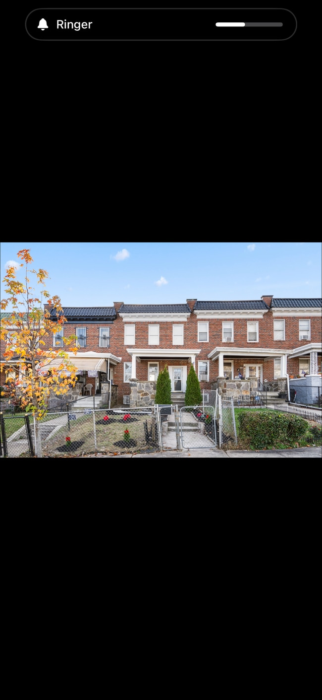 Building Photo - 1415 Carswell St Rental
