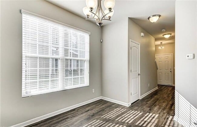 3 Bedroom 2.5 Townhome available now - 3 Bedroom 2.5 Townhome available now