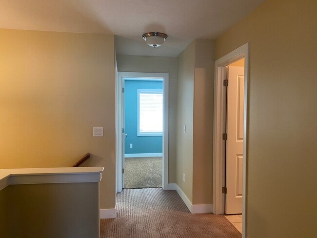 2nd Floor - 1255 W 2350 S