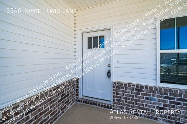 Photo - 3546 Joyce Lewis Ln