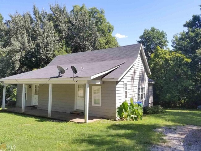 Building Photo - 339 Mahaffey St