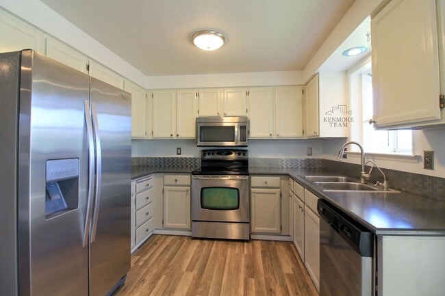 Photo - 4 Bedroom, 2 Bath + Office Home in West Richland