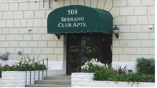 Photo - Serrano Club Apartments