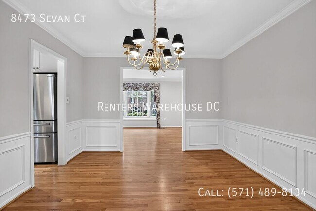8473 Sevan Ct