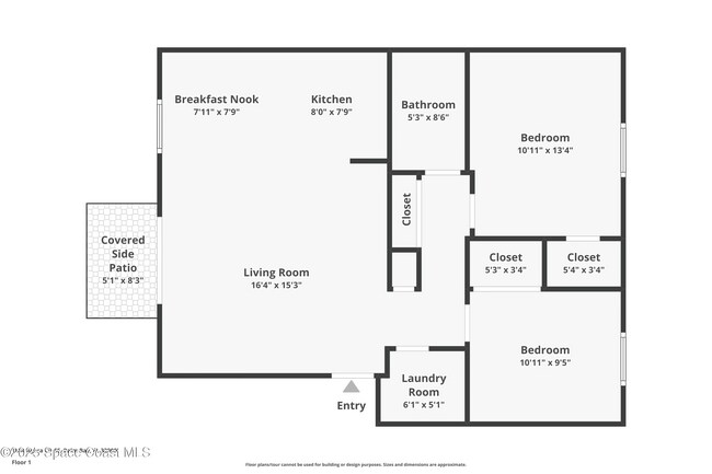 Photo - 1884 Agora Cir SE Unit 101