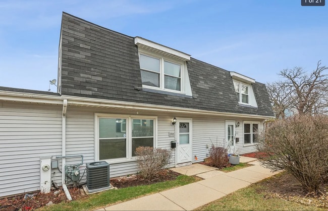 Photo - 1945 Hancock Dr Townhome
