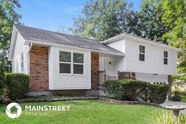 Building Photo - 11215 W 77th St Rental