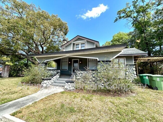Building Photo - 5309 Seminole Ave Rental