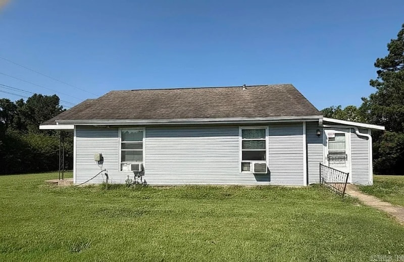 Photo - 5554 Heber Springs Rd W