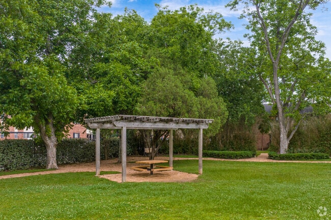 Sitting Area
