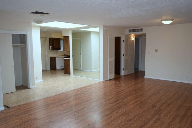 Photo - 2 Master Suites, Private Backyard! Bonus Enclosed screen porch/patio! Call today!