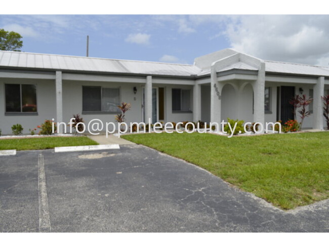 2/2 Condo in SE Cape Coral - 2/2 Condo in SE Cape Coral