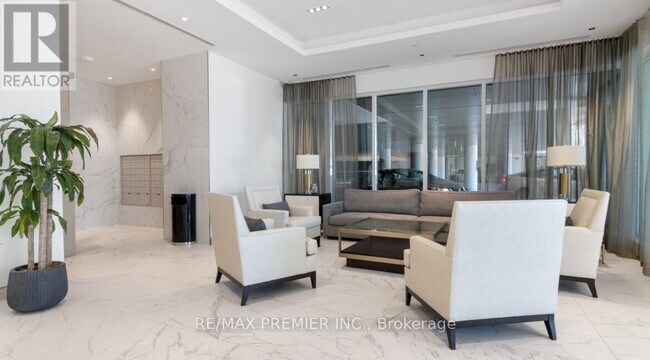 Photo - 1928 Lake Shore Blvd W Unité PH 08