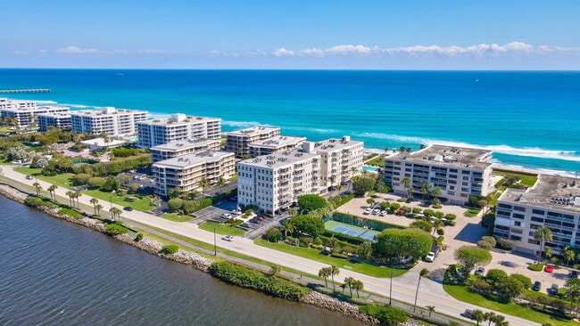 Building Photo - 3230 S Ocean Blvd Unit D607