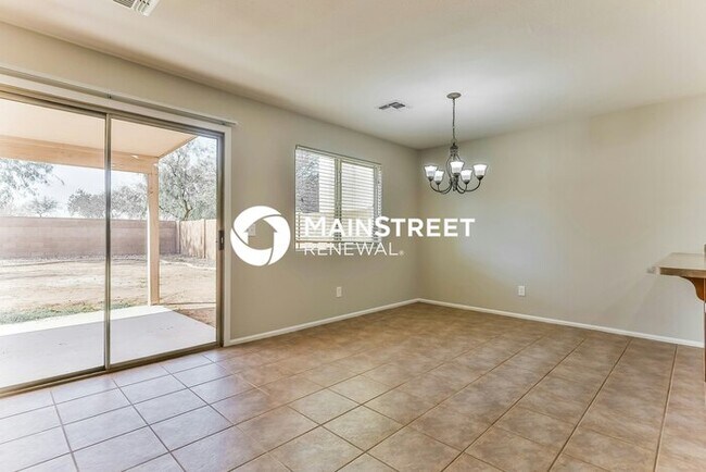 Photo - 4 Bedroom Pet-Friendly Home in Maricopa, AZ with Main Street Renewal