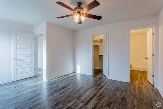 3HAB, 2BA - 1,483 ft²