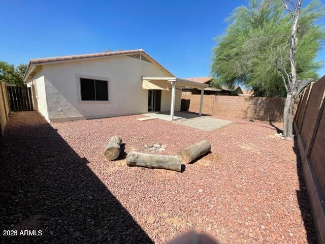 44833 Miraflores St