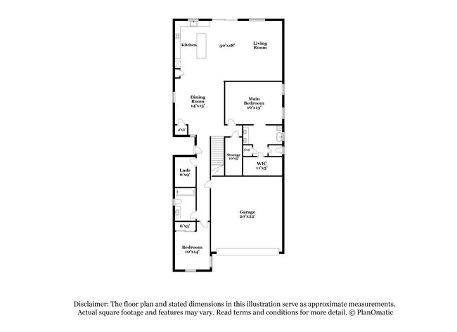 Photo - 4408 Contour Bend Ave