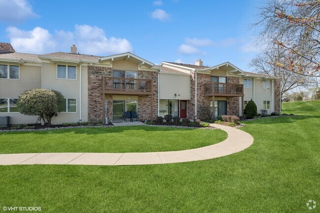 Building Photo - 1121 Hinswood Dr Unit 205 Rental