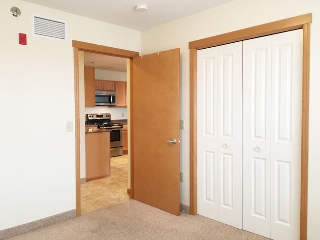 Beaver Ridge Apartments
