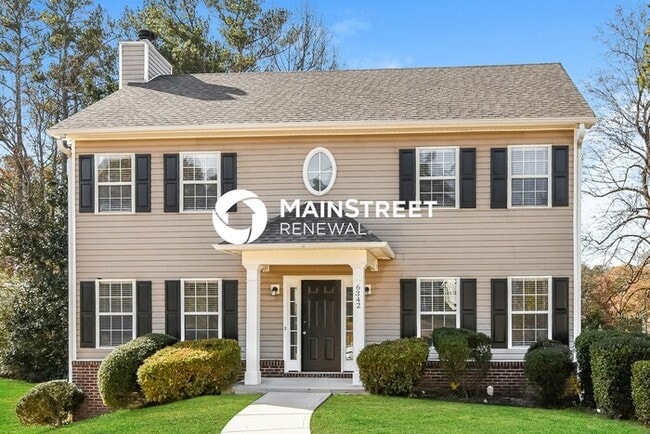 Building Photo - 3 Bedroom Pet-Friendly Home in AUSTELL, GA with Main Street Renewal