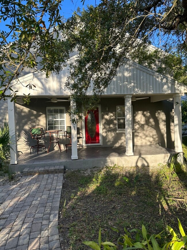 Photo - 1201 S Flagler Ave