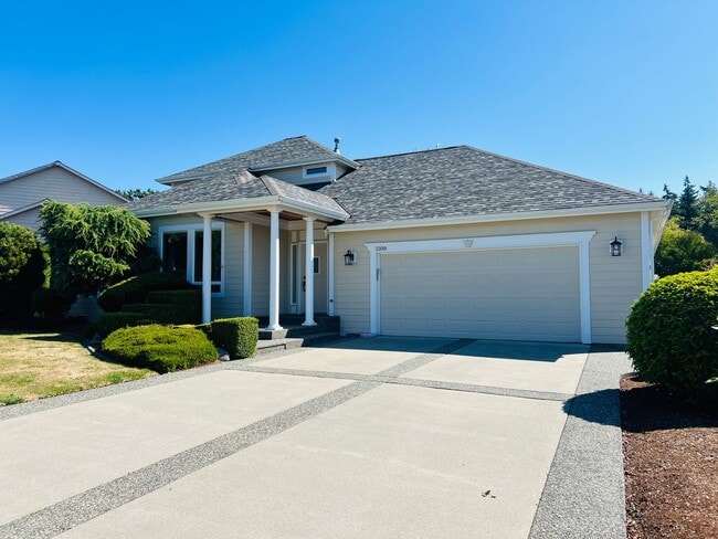 Beautiful 4 bedroom, 3 bath Mount Vernon Home - Beautiful 4 bedroom, 3 bath Mount Vernon Home