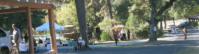 Photo - Fawndale Lodge & RV Resort