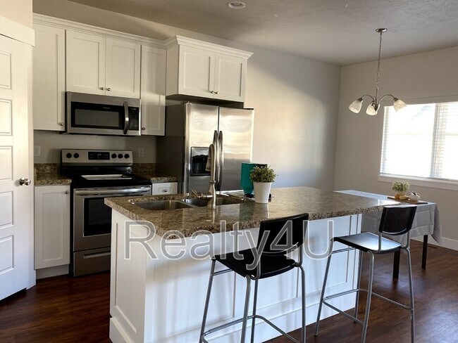 Photo - 1826 W 680 S