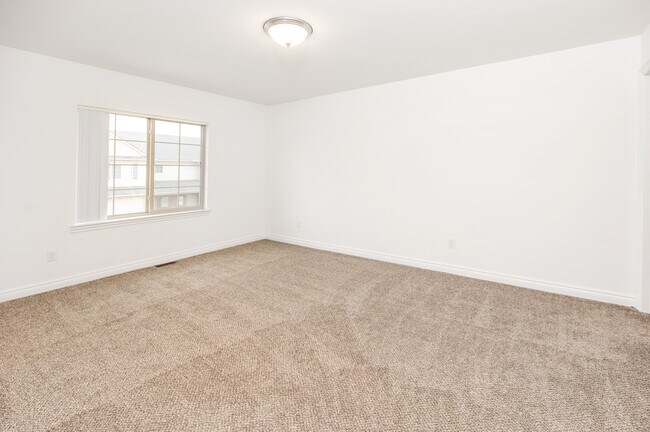 Garland Apartments