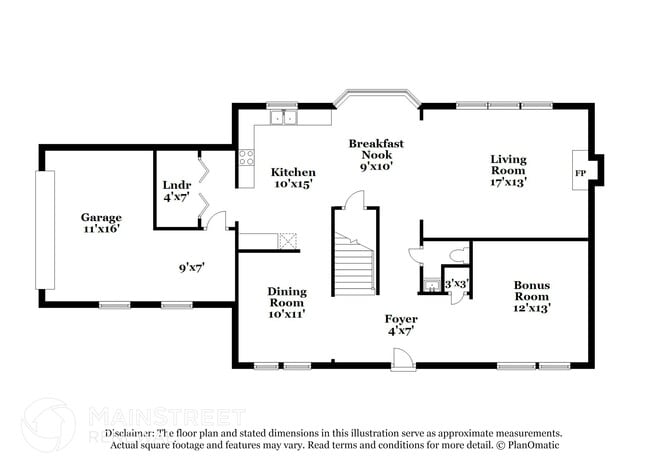 Photo - 2166 Hedgerow Way