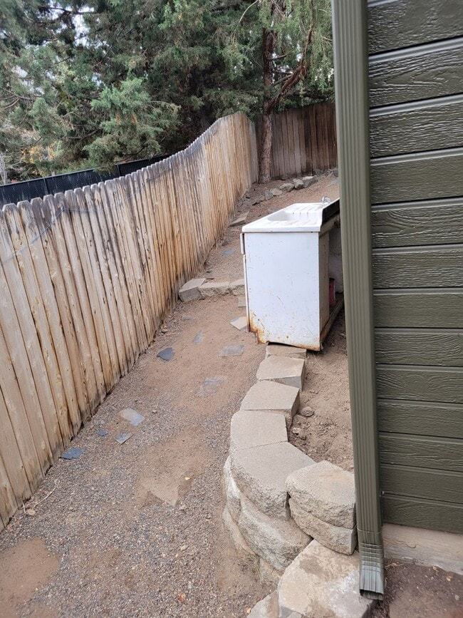 Photo - Newly painted  2,000+ sq home with RV parking