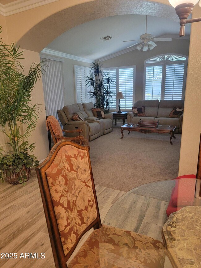 Photo - 9757 E Tranquility Way