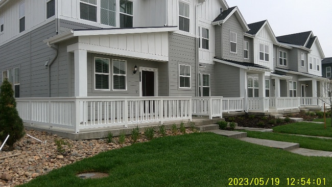 Photo - 5350 Second Ave Townhome