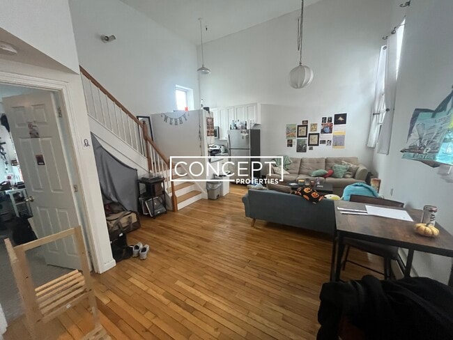 Photo - 168 Northampton St Unidad 1