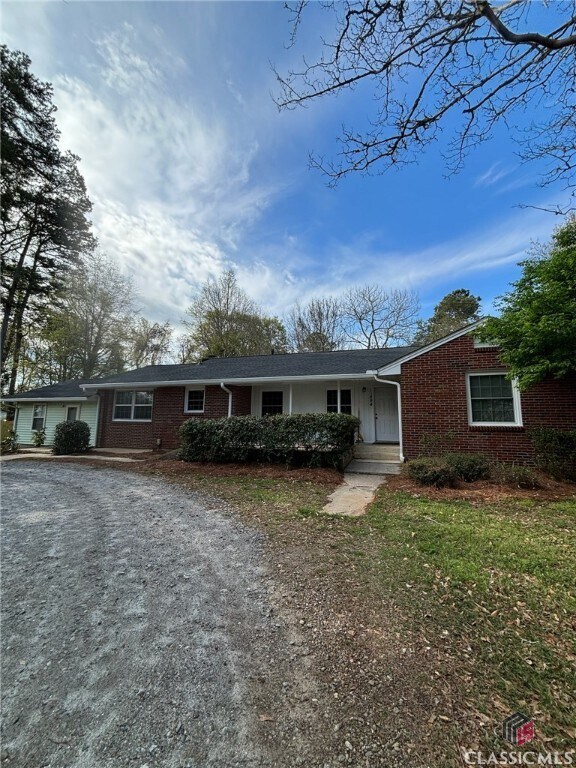 11494 Jefferson Rd - House for Rent in Athens, GA | ForRent.com