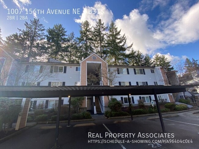 Photo - 1007 156th Ave NE