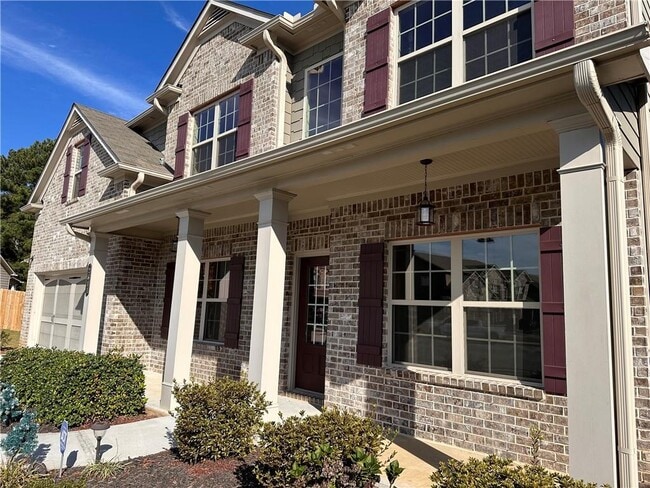 Photo - 2611 Melton Common Dr