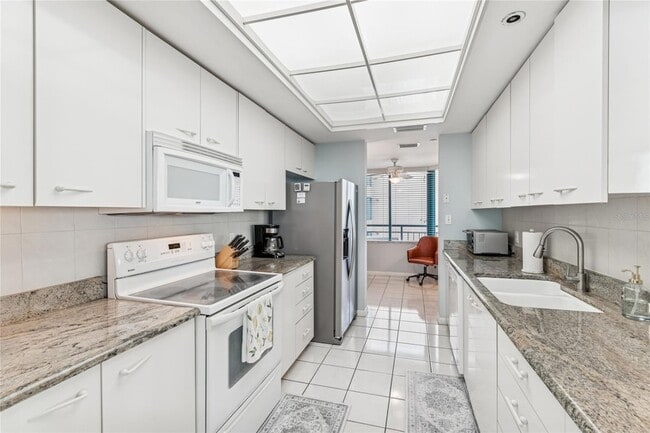 Photo - 1520 Gulf Blvd Unit 1707