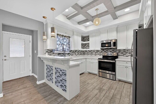 Photo - "Charming 3-Bedroom Oasis in Alamo, TX with 2 Full Baths – Your Cozy Retreat Awaits!"